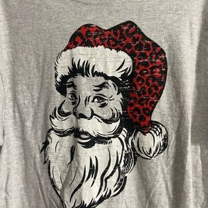 Santa Clause TShirt